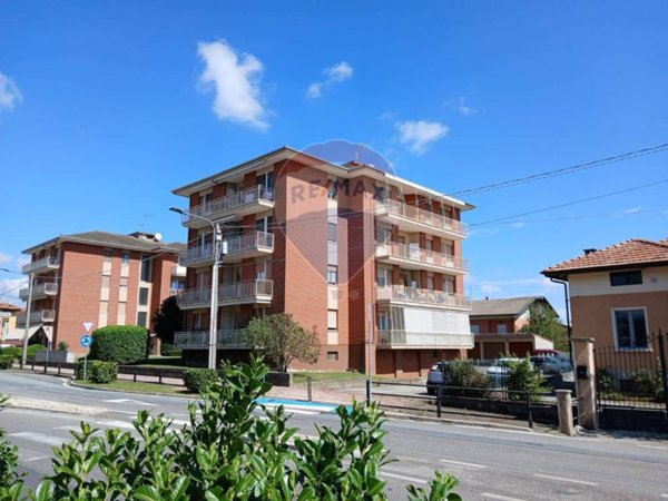 appartamento in vendita a Cerrione in zona Vergnasco