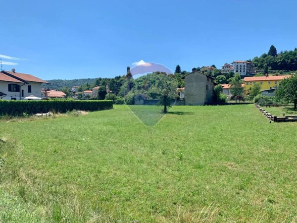 terreno agricolo in vendita a Cerrione