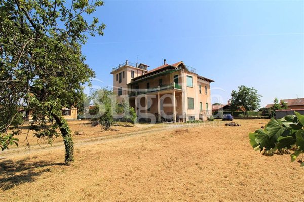 casa indipendente in vendita a Cerrione in zona Vergnasco