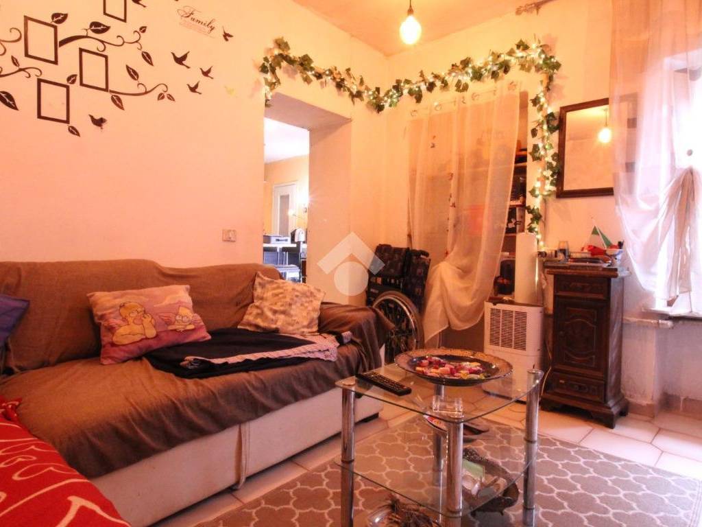 casa semindipendente in vendita a Cerrione