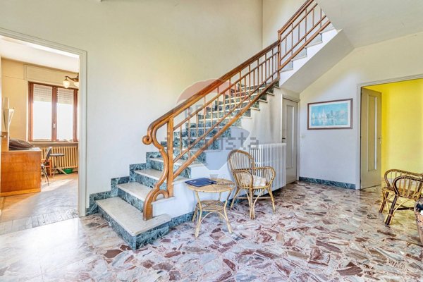 casa indipendente in vendita a Cerrione in zona Vergnasco