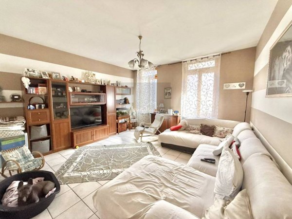 casa indipendente in vendita a Cerrione in zona Vergnasco