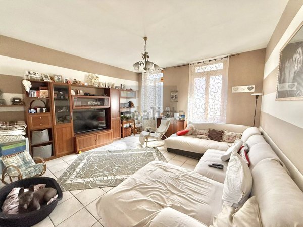 casa indipendente in vendita a Cerrione in zona Vergnasco