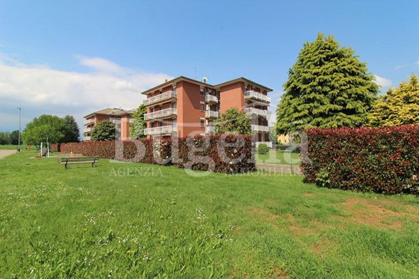 appartamento in vendita a Cerrione