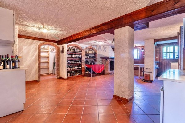casa indipendente in vendita a Cerrione in zona Vergnasco