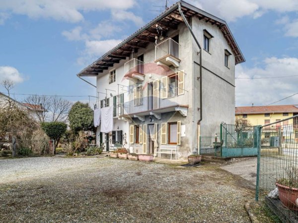 appartamento in vendita a Cerrione