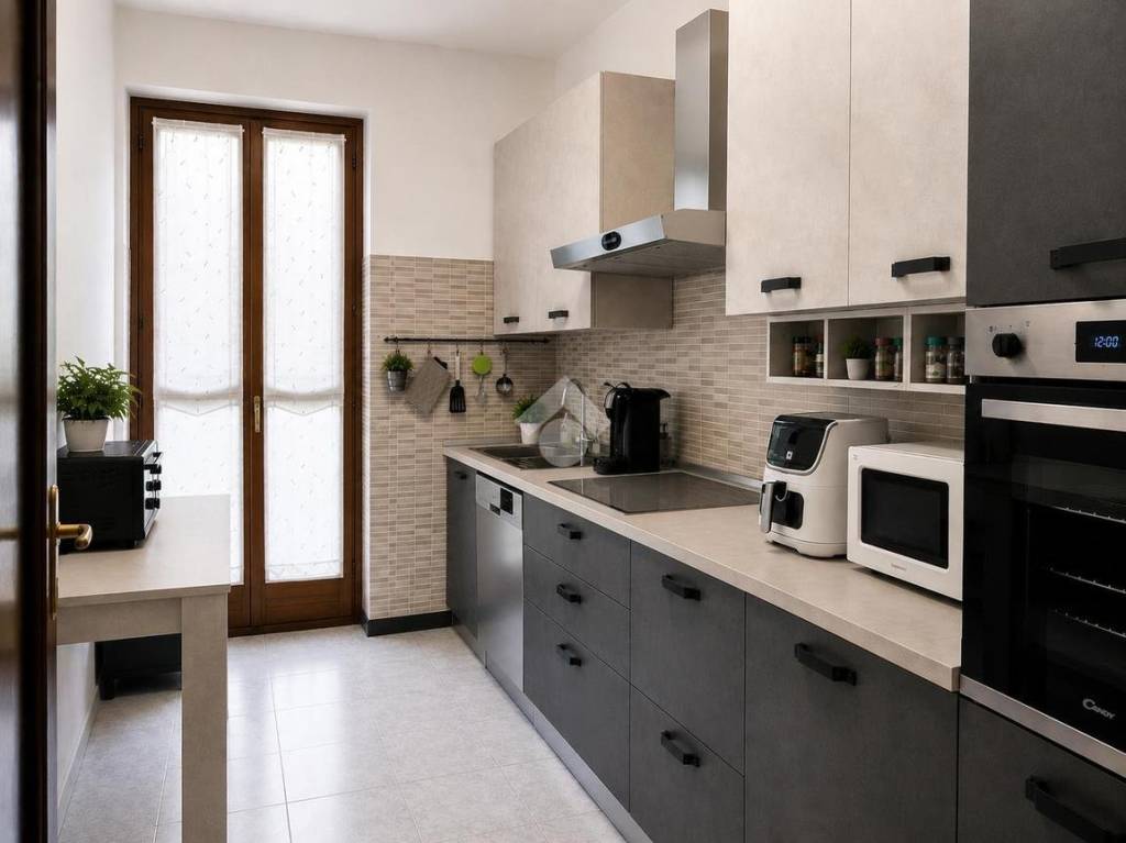 casa indipendente in vendita a Cerrione