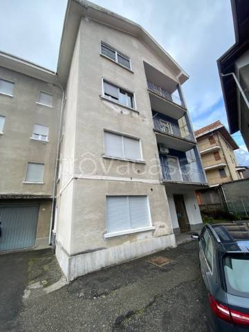 appartamento in vendita a Coggiola in zona Vico