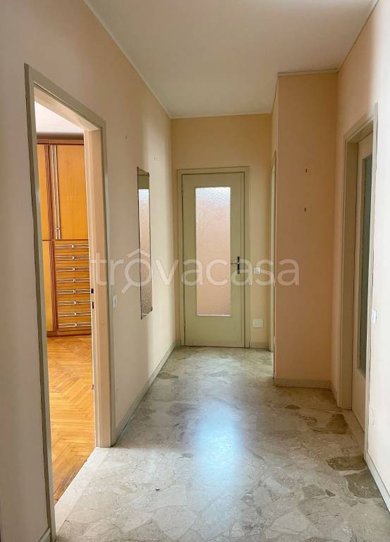 appartamento in vendita a Coggiola in zona Vico