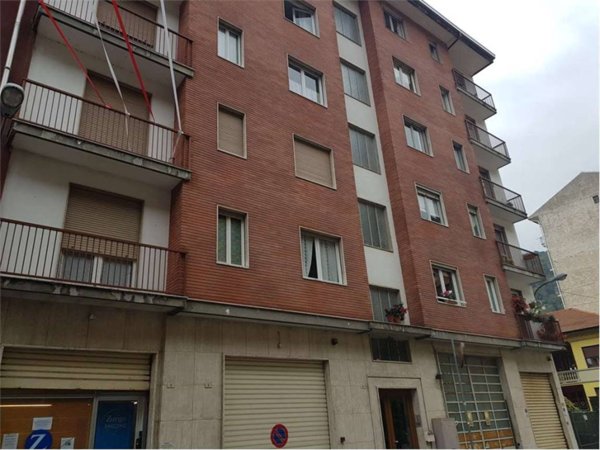 appartamento in vendita a Coggiola in zona Vico