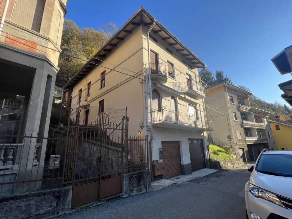 appartamento in vendita a Coggiola