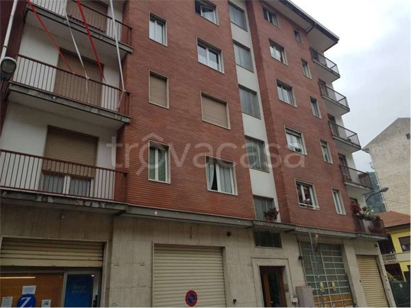 appartamento in vendita a Coggiola in zona Vico