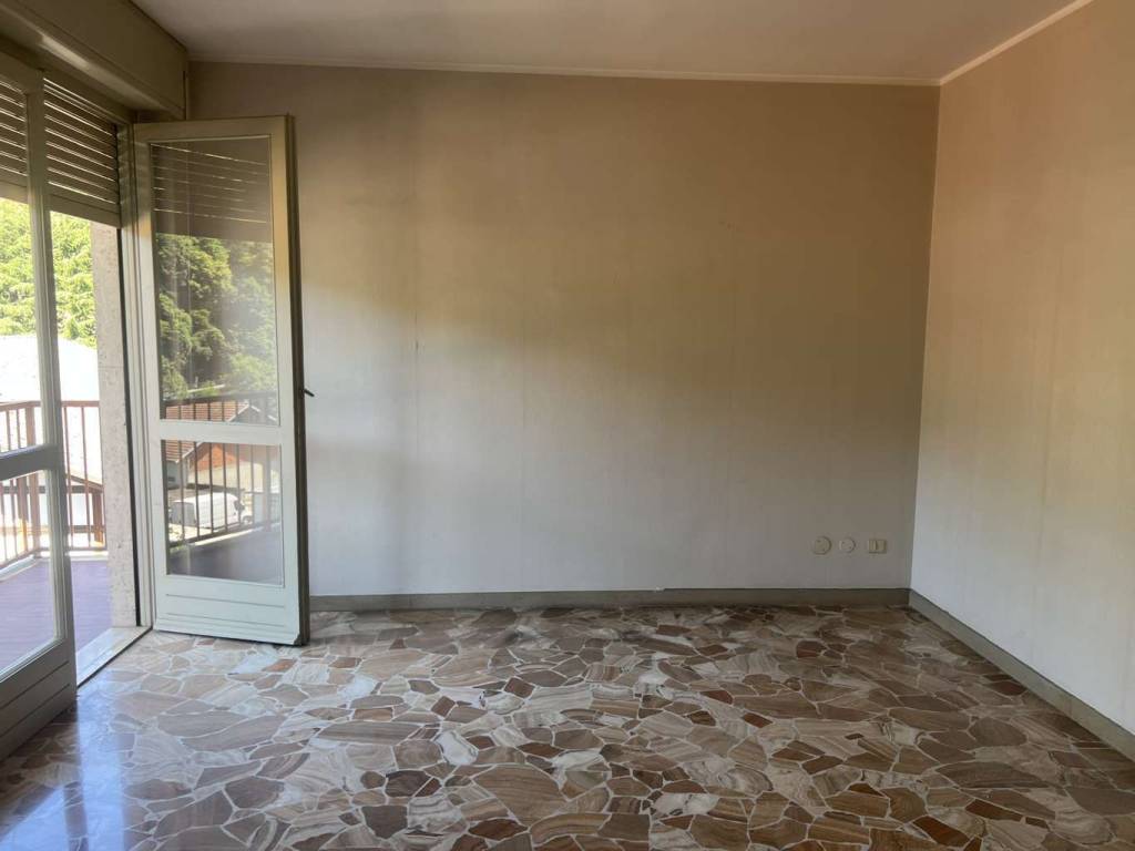 appartamento in vendita a Coggiola