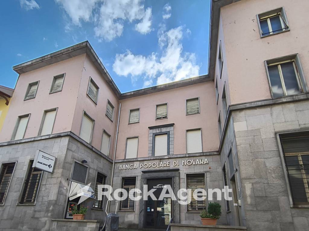 appartamento in vendita a Coggiola in zona Vico