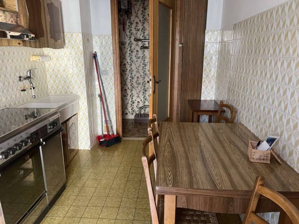 appartamento in vendita a Coggiola in zona Vico