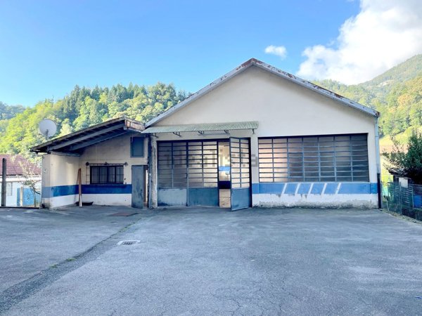 ufficio in vendita a Coggiola