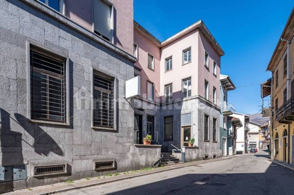 negozio in vendita a Coggiola in zona Vico