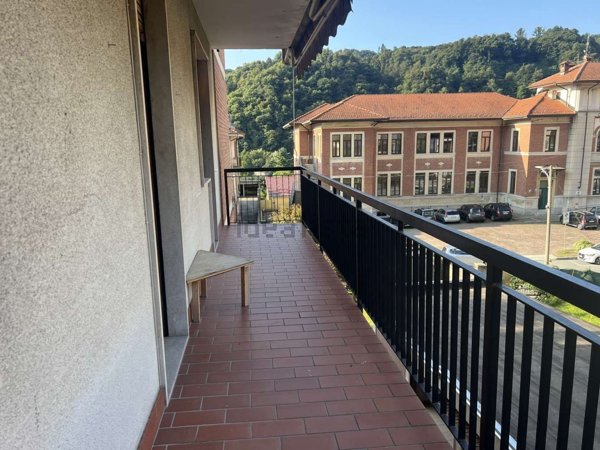 appartamento in vendita a Coggiola in zona Vico