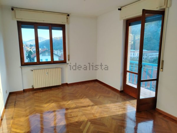 appartamento in vendita a Coggiola