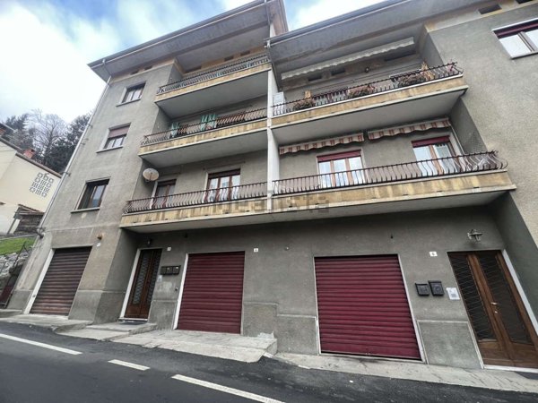 appartamento in vendita a Coggiola in zona Vico