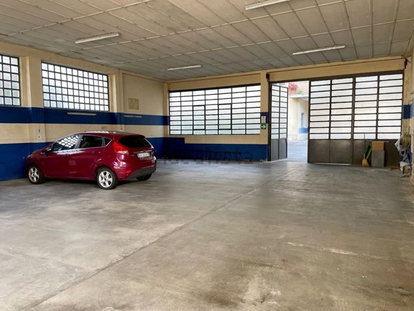 ufficio in vendita a Coggiola