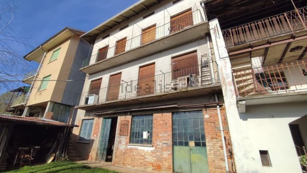 quadrivano in vendita a Coggiola