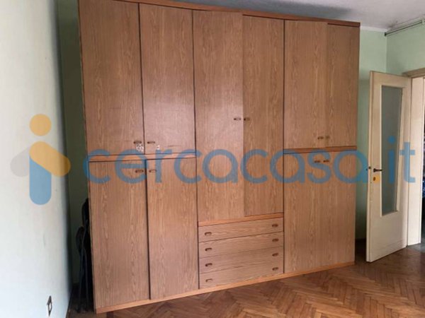 appartamento in vendita a Coggiola in zona Vico