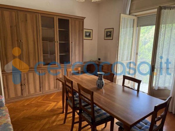 appartamento in vendita a Coggiola in zona Vico