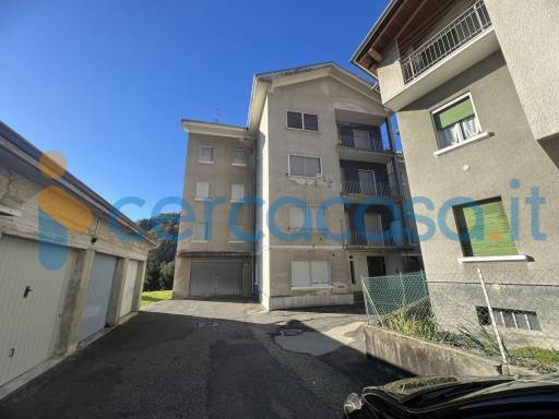appartamento in vendita a Coggiola in zona Vico