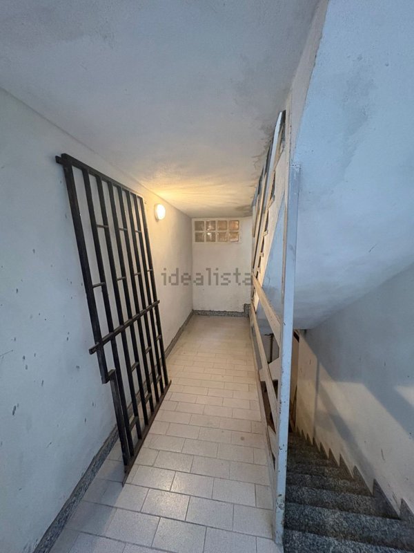 appartamento in vendita a Coggiola in zona Vico