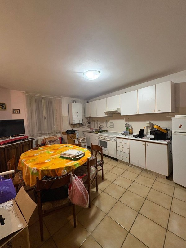 appartamento in vendita a Coggiola in zona Vico