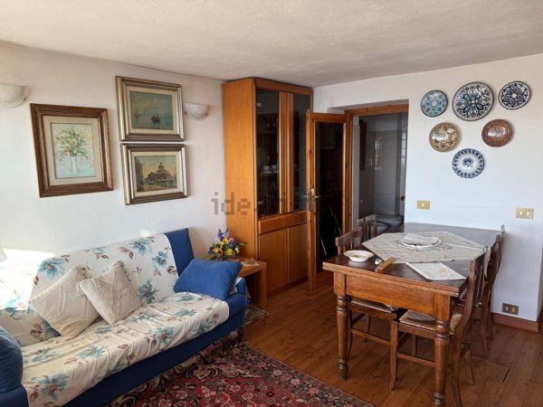 appartamento in vendita a Coggiola