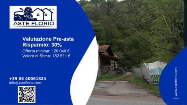 pentavano in vendita a Coggiola in zona Vico