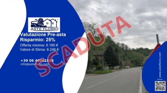 terreno edificabile in vendita a Coggiola in zona Vico