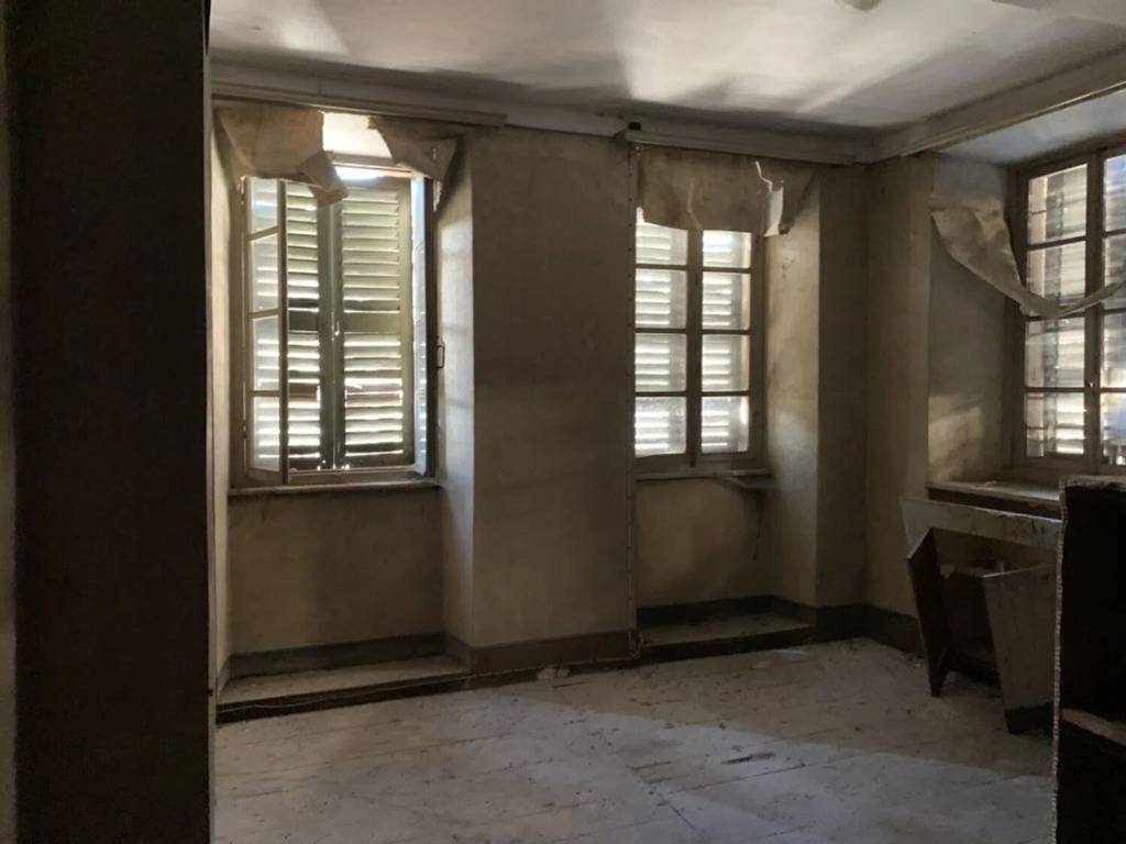 casa indipendente in vendita a Coggiola in zona Vico