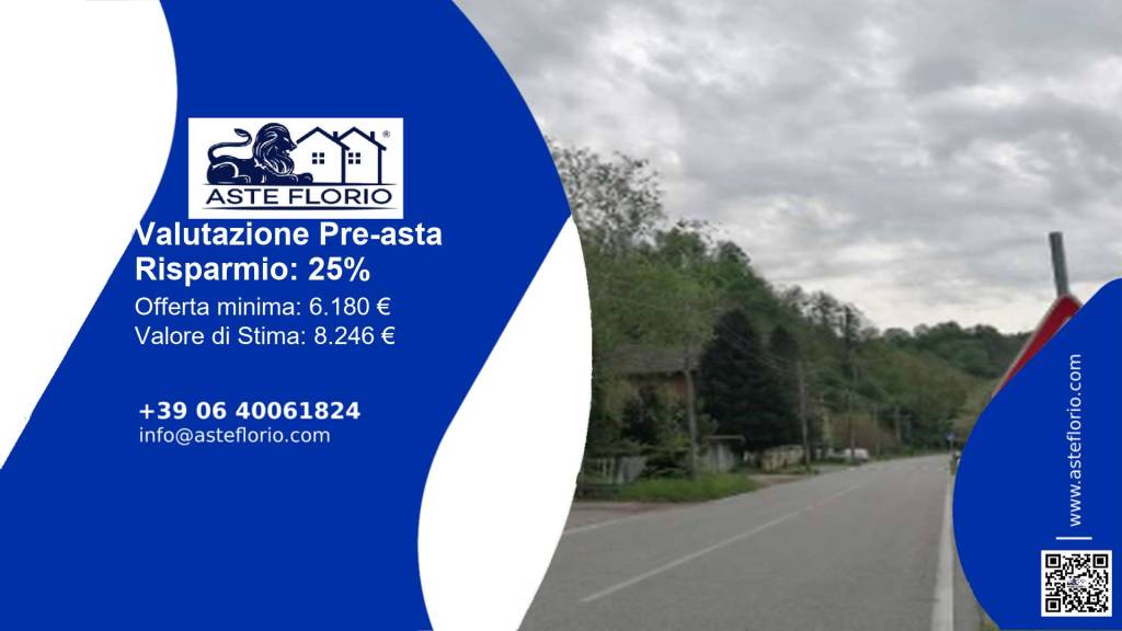 terreno edificabile in vendita a Coggiola in zona Vico