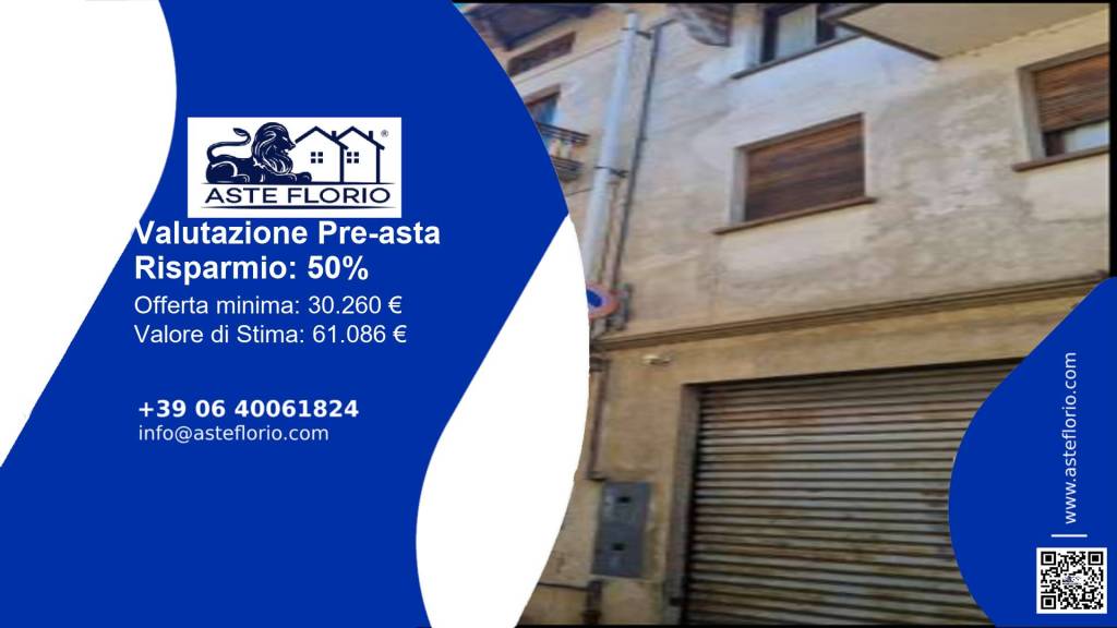 appartamento in vendita a Coggiola in zona Vico