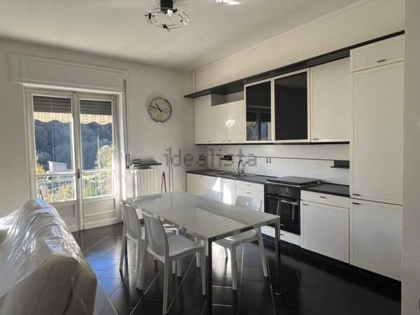 appartamento in vendita a Coggiola in zona Vico