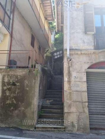 appartamento in vendita a Coggiola in zona Vico