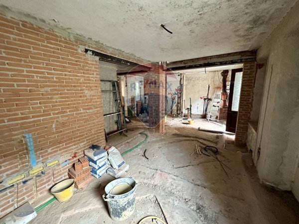 casa indipendente in vendita a Coggiola in zona Vico