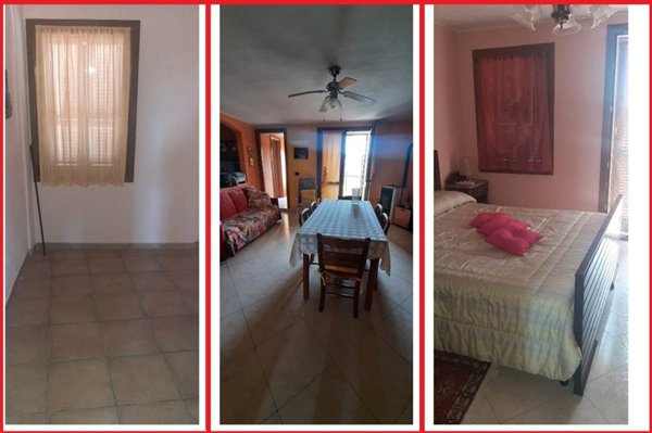 casa indipendente in vendita a Coggiola in zona Vico