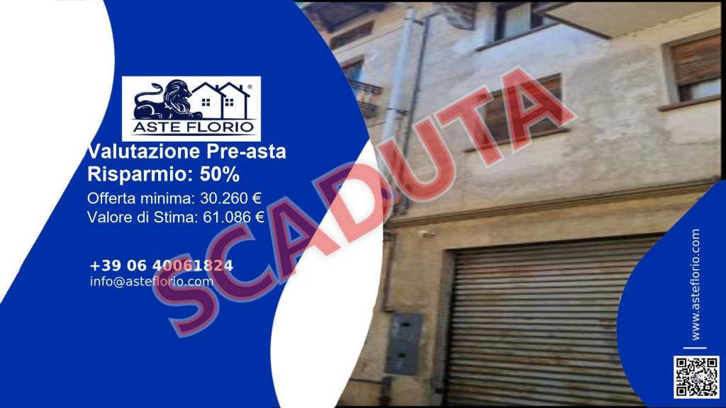 appartamento in vendita a Coggiola in zona Vico