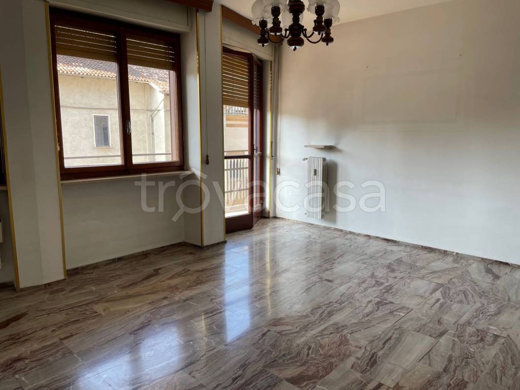 appartamento in vendita a Coggiola in zona Vico