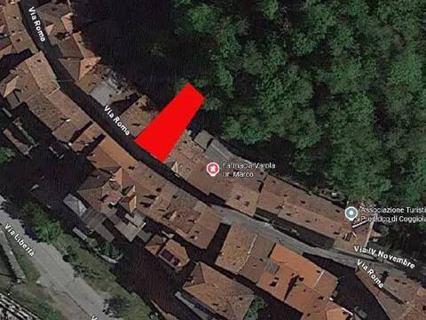 casa indipendente in vendita a Coggiola in zona Vico
