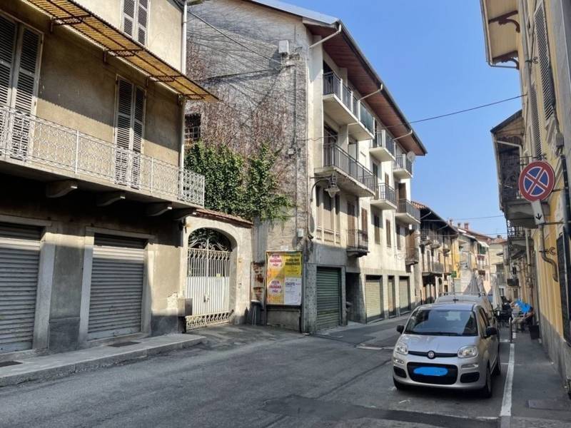 appartamento in vendita a Coggiola in zona Vico