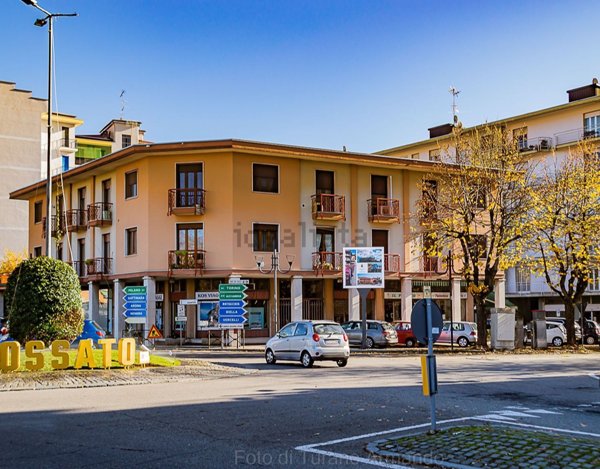 negozio in vendita a Cossato
