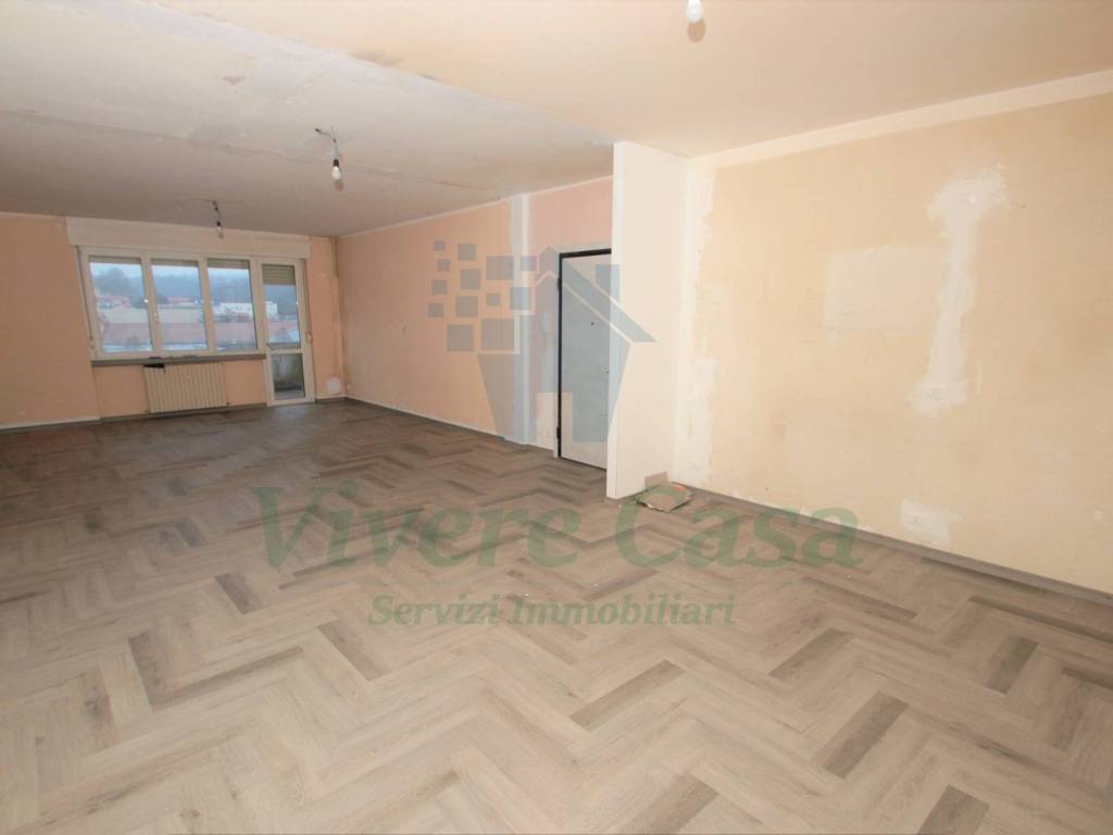 appartamento in vendita a Cossato