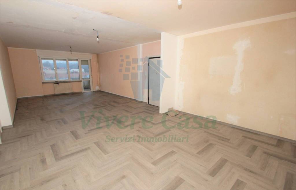 appartamento in vendita a Cossato