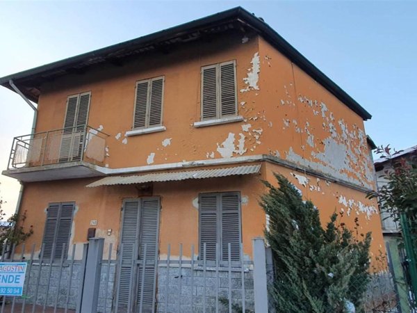 casa indipendente in vendita a Cossato