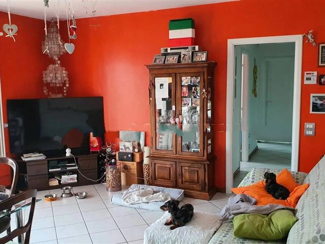 appartamento in vendita a Cossato